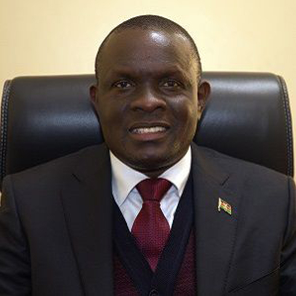 Timon Oyucho – Seme Parliamentary Aspirant